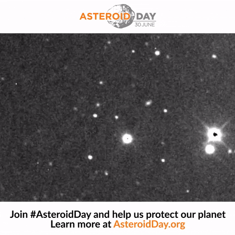 asteroidday queen freddie mercury asteroid brian may GIF