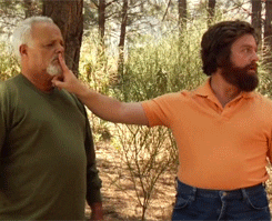tim and eric awesome show great job GIFs - Primo GIF - Latest Animated GIFs