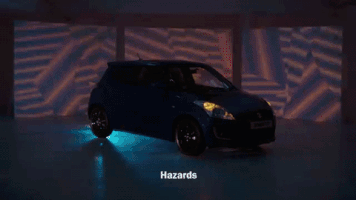 GIF by Suzuki Cars UK