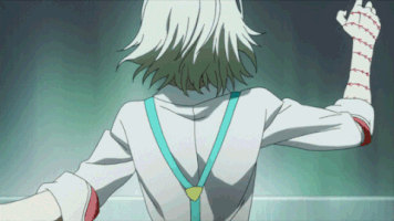 Featured image of post Juuzou Suzuya Gif The best gifs are on giphy
