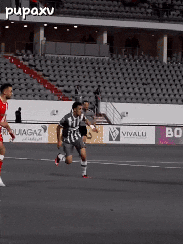 Football Morocco GIF