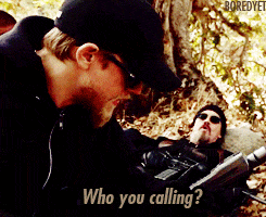 Chibs GIFs - Find & Share on GIPHY