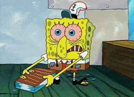 spongebob squarepants GIF by mtv