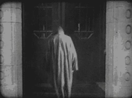 Image result for scary ghost gif"