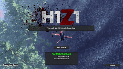 H1Z1: Memes - People of  h1z1 common reach out it is slowly dying in europe if you are from europe come join  image 2