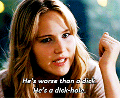 Jennifer-lawrence-hunts GIFs - Get the best GIF on GIPHY