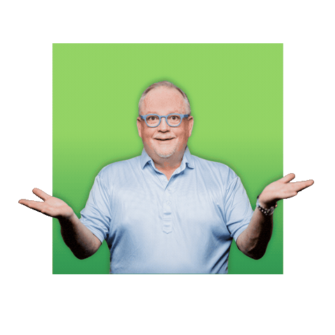 Kenney Sticker by HMA Mortgage