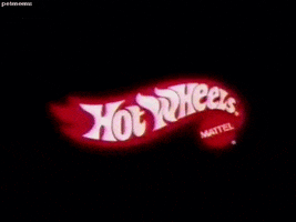 hot wheels 80s GIF