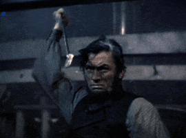 Gregory Peck For R-Raven GIF by Maudit - Find & Share on GIPHY