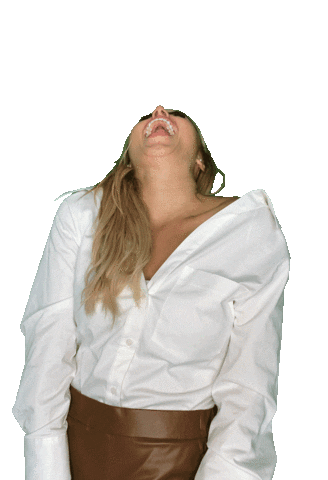 Daniella Durand Sticker