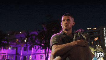 Vice City Gta GIF by iGrandTheftAuto.com
