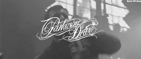 parkway drive punk GIF by Epitaph Records