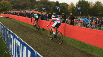 mollyjhurford cyclocross GIF