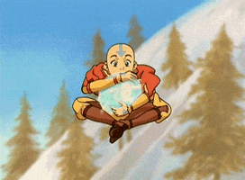 Avatar The Last Airbender GIFs - Get the best GIF on GIPHY