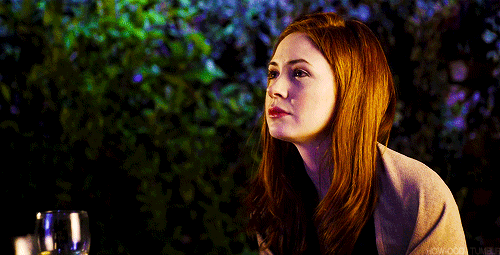 Image result for amy pond gif