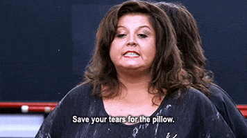 dance moms ugly cry GIF by RealityTVGIFs