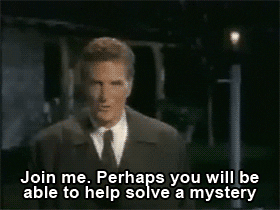 Unsolved Mysteries, La Docu-Serie Che Spaventa Con La Realtà 8 - Hynerd.it Unsolved Mysteries