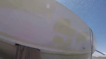 shoreline  GIF