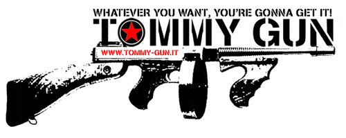 Tommy Gun GIFs - Find & Share on GIPHY