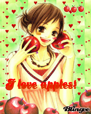 apples GIF