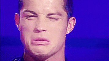 interview cristiano ronaldo cr7 cnn halamadrid