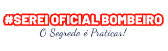 Bombeiro Sticker by Praticar Ensino