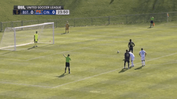 penalty save GIF by FC Cincinnati