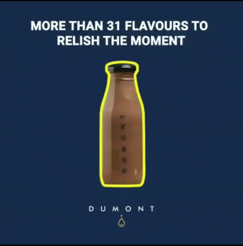 Dumont Creamery GIF
