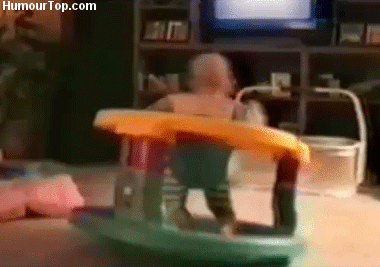 Fun And Games Lol GIF