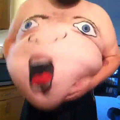 Giphy - fat guy GIF