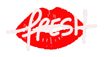 Heart Love Sticker by Fresh Patisserie Official