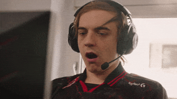 League Of Legends Lol GIF by G2 Esports