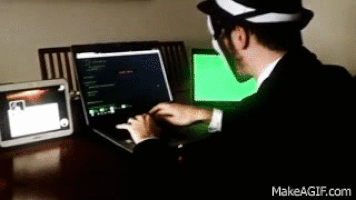  Hacker  GIFs  Find Share on GIPHY