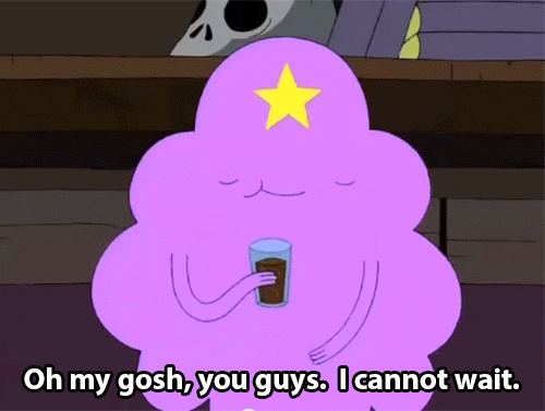 Adventure Time Lsp Porn Gif - I cannot wait GIFs - Get the best GIF on GIPHY