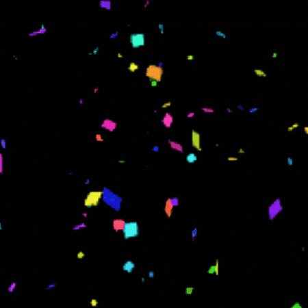 Primallife GIF by The Bay Games