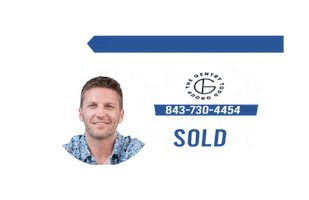 843Living Sticker by 843 Living Gentry