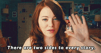 emma stone GIF