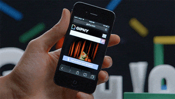 Text Texting GIF by Originals