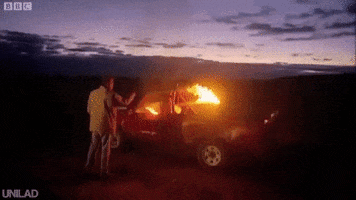 Top Gear Parody GIF by UNILAD