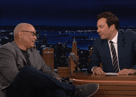 Shake On It Tonight Show GIF by The Tonight Show Starring Jimmy Fallon