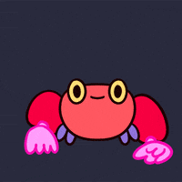 Frustrated Over It GIF by pikaole