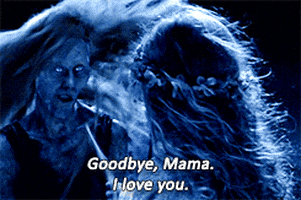 Mama Movie GIFs - Get the best GIF on GIPHY