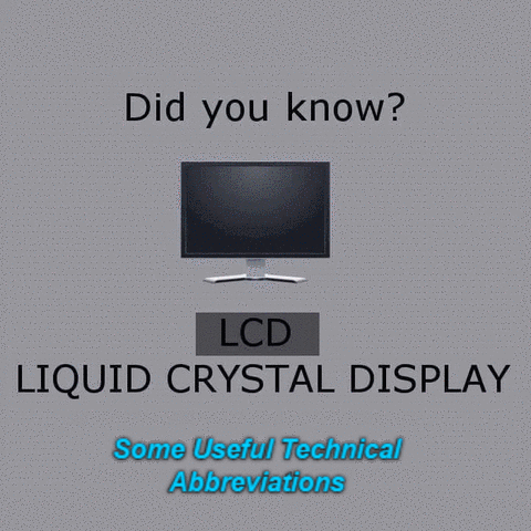 InformationQ abbreviations of url abbreviations of pdf abbreviations of mpeg abbreviations of dvd GIF