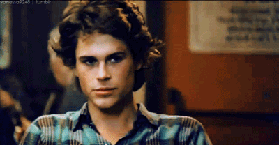 17 Former Heartthrobs Who Became Serious Actors giphy gif