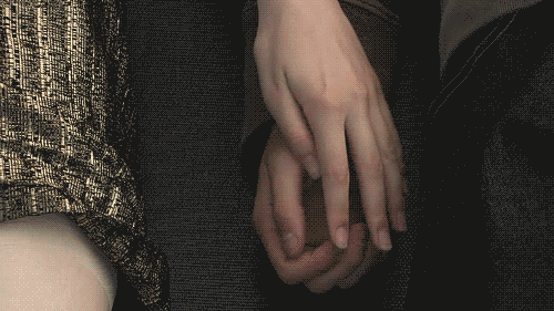  movies love romance hands holding hands GIF