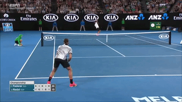 roger federer news GIF by Mason Report
