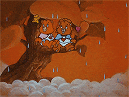 Care Bear Stare GIFs - Find & Share on GIPHY