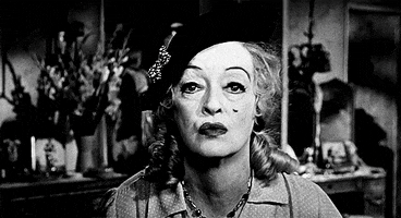 bette davis GIF