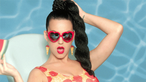 Katy Perry Watermelon By Katy Perry GIF - Find & Share on GIPHY