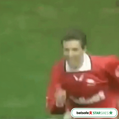 middlesbrough celebrate GIF by Star Sixes